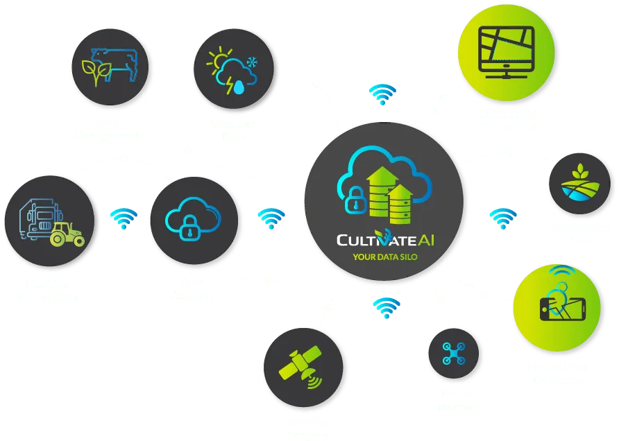 CAI flow diagram