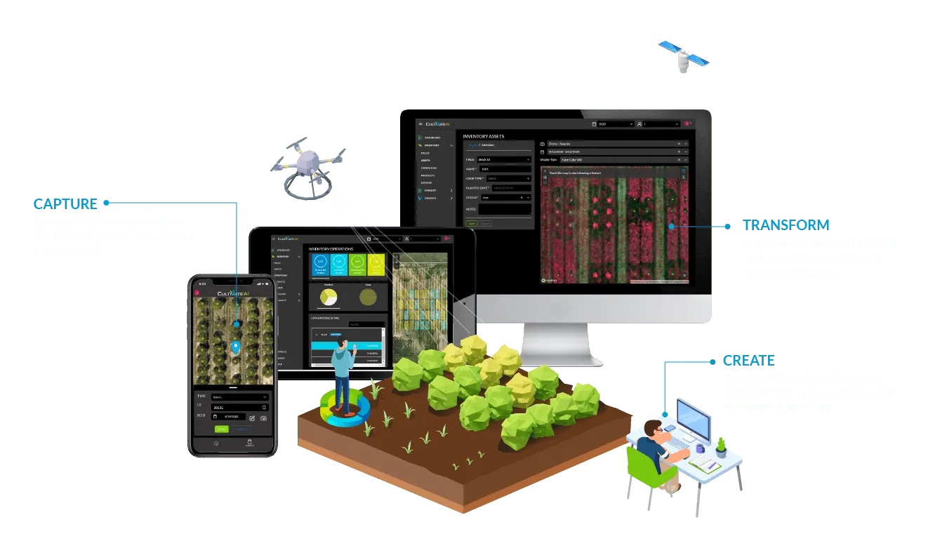 gis mapping services overview img